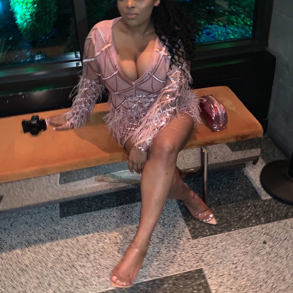 birthday dress